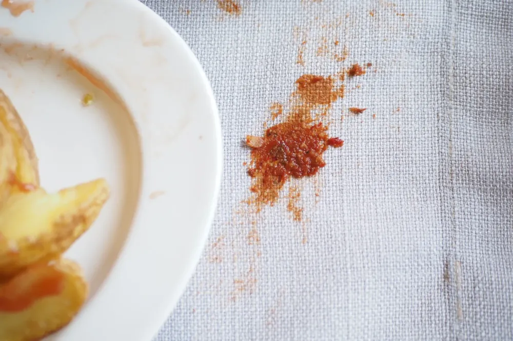 Nettoyage linge restaurant à Cadéac